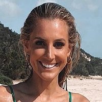 Laura Dundovic Naakt