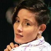 Laura Lehmkuhl Naakt