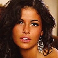 Laura Leigh Siani Naakt