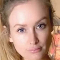 Laura Lux Naakt