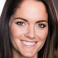 Laura McDonald Naakt
