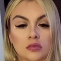 Laura Osorio Naakt