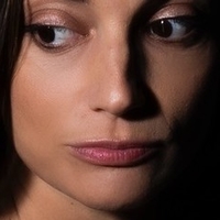 Laura Perlongo Naakt