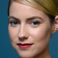 Laura Ramsey Naakt