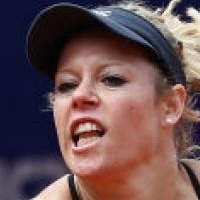 Laura Siegemund Naakt