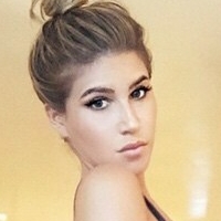 Laureen Pisciotta Naakt