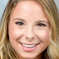 Lauren Bell Naakt