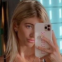 Lauren Bullen Naakt