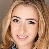 Lauren Francesca Naakt