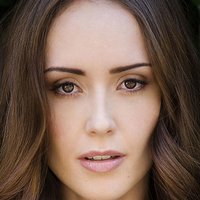 Lauren Grimson Naakt