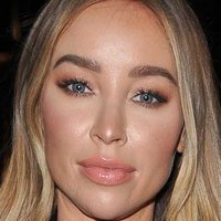 Lauren Pope Naakt