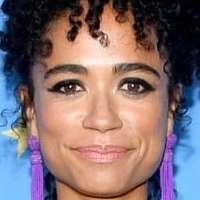 Lauren Ridloff Naakt