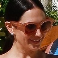 Lauren Silverman Naakt
