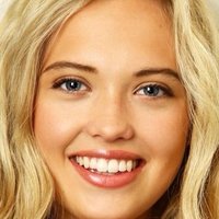 Lauren Taylor Naakt