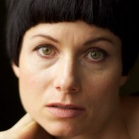 Laurie Baranyay Naakt