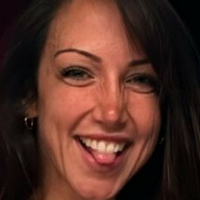 Lauryn Stewart Naakt