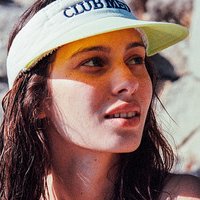 Léa Gargiulo Naakt
