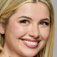 Leah Peters Naakt
