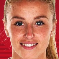 Leah Williamson Naakt