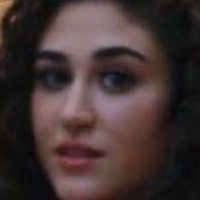 Leana Deeb Naakt