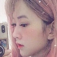 LeBong95 Naakt