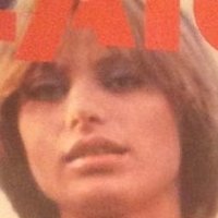 Leda Simonetti Naakt