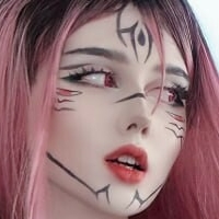 Lei ASMR Naakt