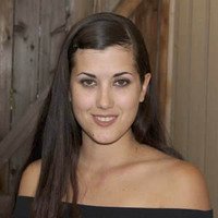 Leila Bazzani Naakt