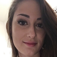Leila Saltzman Naakt