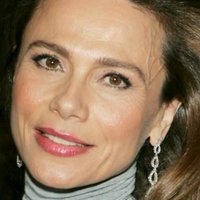 Lena Olin Naakt
