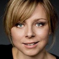Lene Maria Christensen Naakt