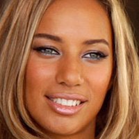 Leona Lewis Naakt