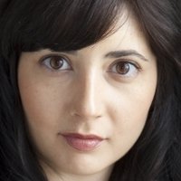 Leslie Augustine Naakt