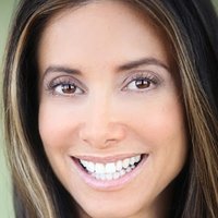 Leslie Danon Naakt