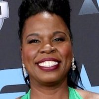 Leslie Jones Naakt