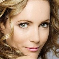 Leslie Mann Naakt