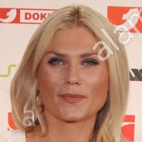 Leslie Nachmann Naakt