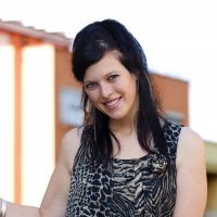 Leticia Herrero Naakt