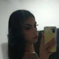 Leticia Layane Naakt
