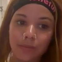 lexarose05 Naakt