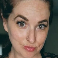 Lexi Allan Naakt