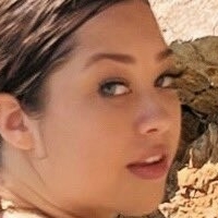 Lexi Azalia Naakt