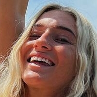 Lexi Graber Naakt