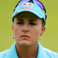 Lexi Thompson Naakt