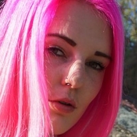 Lexxylex Naakt