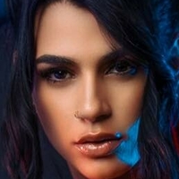 Lia Diaz Naakt