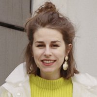 Lia Parisian Naakt