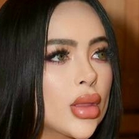 Libny Martinez Naakt