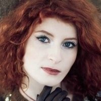 Lidia Banach Naakt