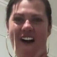 Lidiane Nunes Naakt